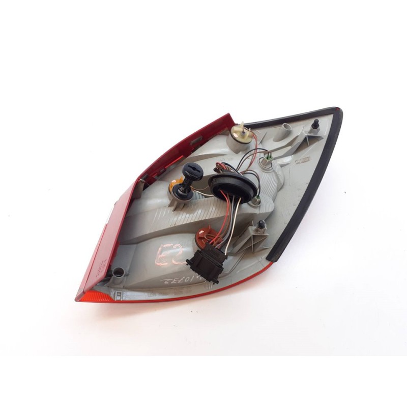 Recambio de piloto trasero izquierdo para skoda fabia (5j2 ) style referencia OEM IAM 2