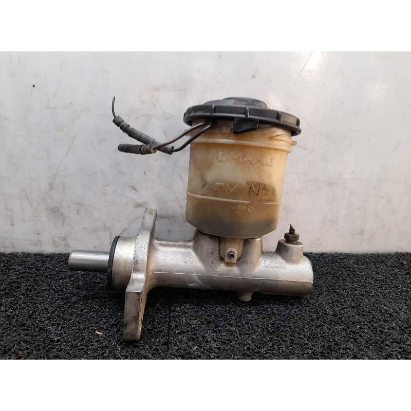 Recambio de bomba freno para mg serie 45 (rt) comfort (4-ptas.) referencia OEM IAM   