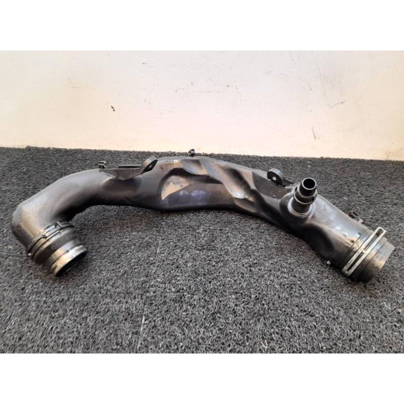 Recambio de tubo para seat ibiza (6l1) reference referencia OEM IAM 1J0129654AC  
