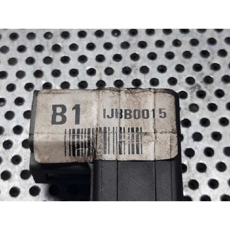 Recambio de sensor para kia rio 1.2 cat referencia OEM IAM IJBB0015 - Negro 3