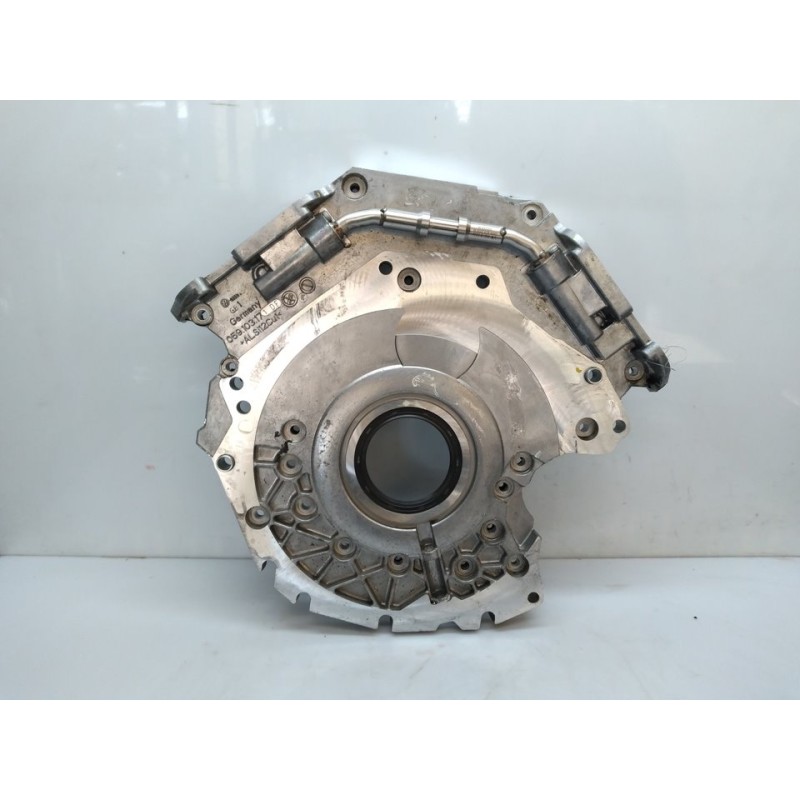 Recambio de tapa distribucion para audi a6 allroad quattro (4gj) 3.0 tdi clean diesel referencia OEM IAM 059103171DF 059103209N 