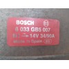 Recambio de alternador para nissan vanette cargo vanette cargo combi - 5 referencia OEM IAM 6033GB5007  