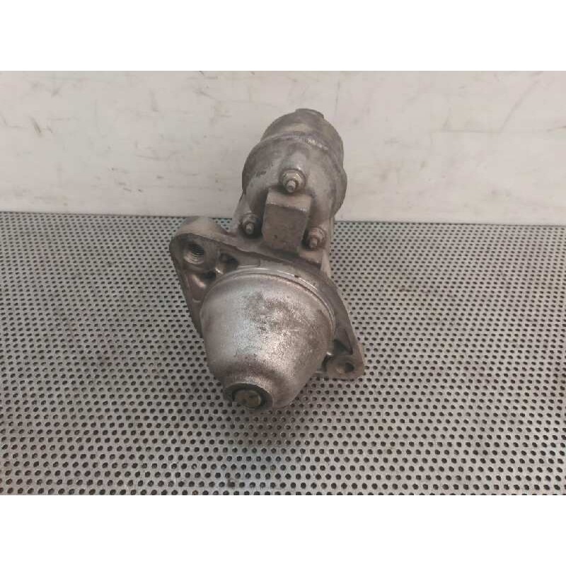 Recambio de motor arranque para opel meriva cosmo referencia OEM IAM 8971891181 - Azul 5