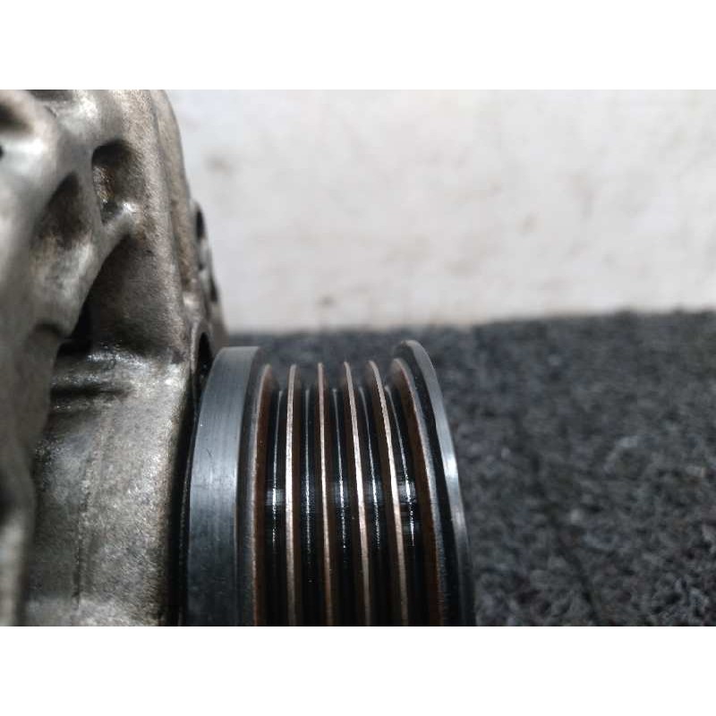 Recambio de alternador para opel corsa d enjoy referencia OEM IAM 0124325171 13222930 BOSCH - Rojo 7