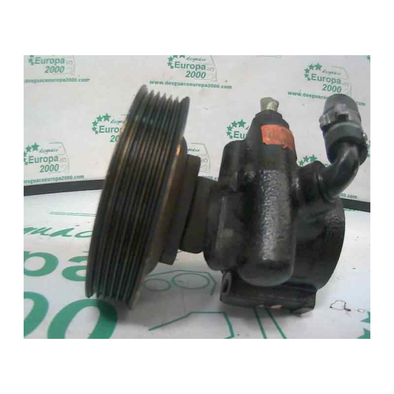 Recambio de bomba direccion para alfa romeo 156 referencia OEM IAM 26073338F0 - Gris 3