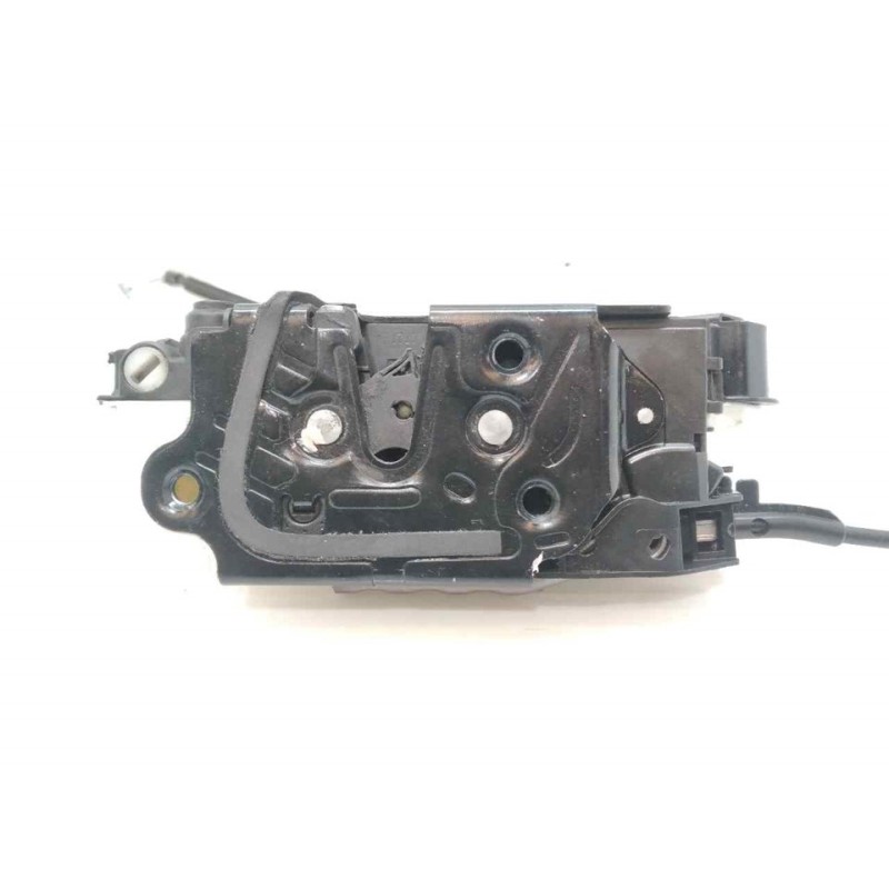 Recambio de cerradura puerta trasera izquierda para skoda fabia (5j2 ) ambition referencia OEM IAM 1S4839015C 5