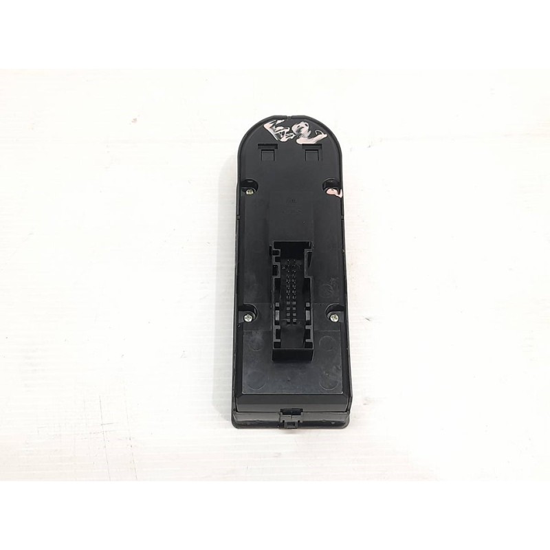 Recambio de mando elevalunas delantero izquierdo para opel astra gtc enjoy referencia OEM IAM 13228706 - Rojo 3