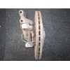 Recambio de mangueta delantera derecha para renault scenic rx4 (ja0) 1.9 dci diesel cat referencia OEM IAM   