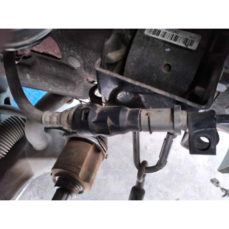Recambio de tubo para chrysler jeep compass limited plus 4x2 referencia OEM IAM   