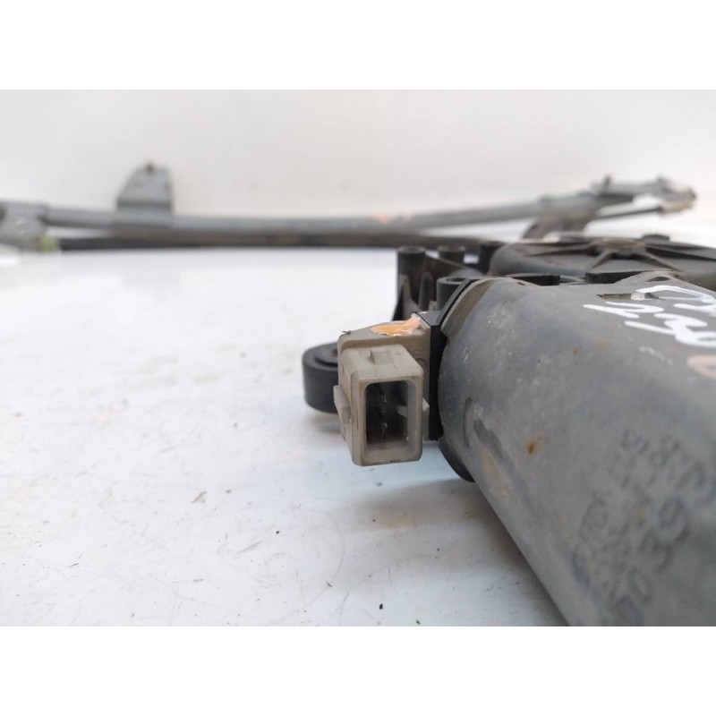 Recambio de elevalunas delantero izquierdo para peugeot 306 break boulebard referencia OEM IAM 2