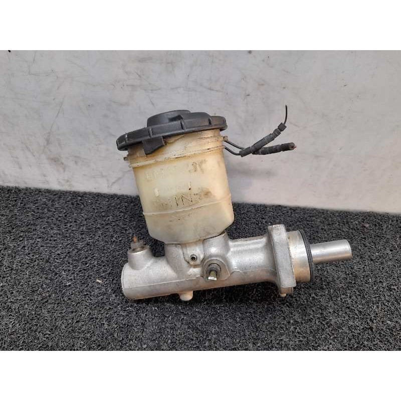 Recambio de bomba freno para mg serie 45 (rt) comfort (4-ptas.) referencia OEM IAM 2