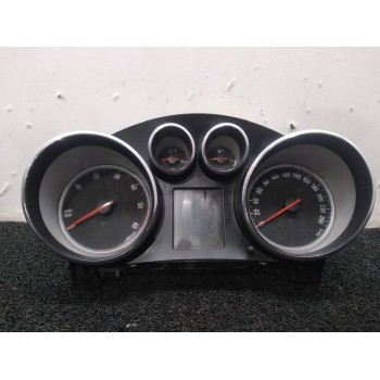 CUADRO INSTRUMENTOS 13460582 600775881 
