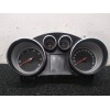 Recambio de cuadro instrumentos para opel astra j lim. excellence referencia OEM IAM 13460582 600775881 