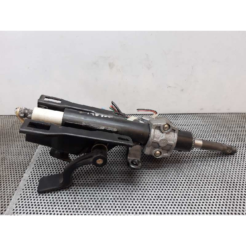 Recambio de columna direccion para fiat croma (182) i.e. kat super referencia OEM IAM - Negro 2