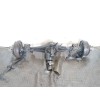 Recambio de puente trasero para nissan cabstar 01.04  cabina simple cabina individual referencia OEM IAM   