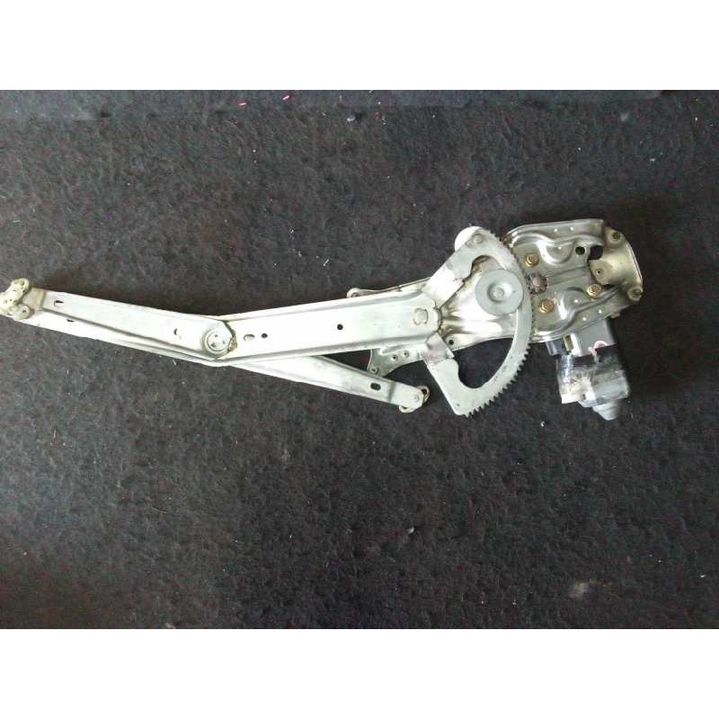 Recambio de elevalunas delantero derecho para opel astra f berlina referencia OEM IAM  103668 