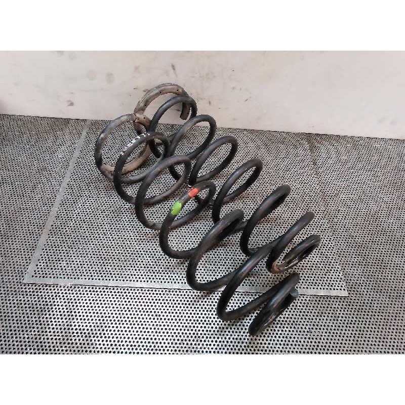 Recambio de muelle amortiguacion para citroën c8 2.0 hdi cat (rhk / dw10uted4) referencia OEM IAM   