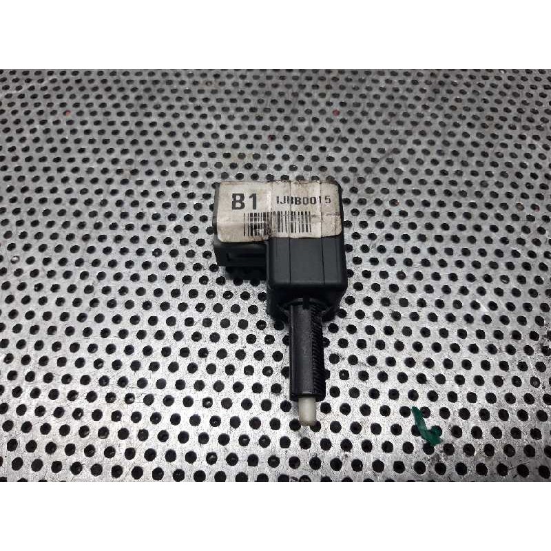 Recambio de sensor para kia rio 1.2 cat referencia OEM IAM IJBB0015 - Negro 4