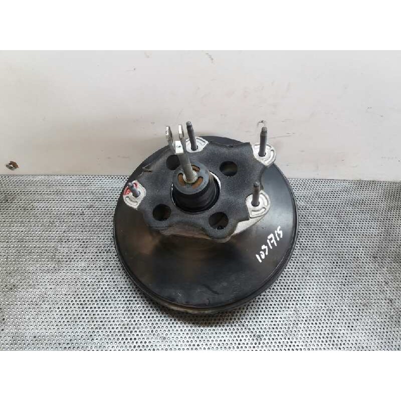 Recambio de servofreno para renault modus 1.5 dci diesel cat referencia OEM IAM 8200837963 03786414314 - Gris 4