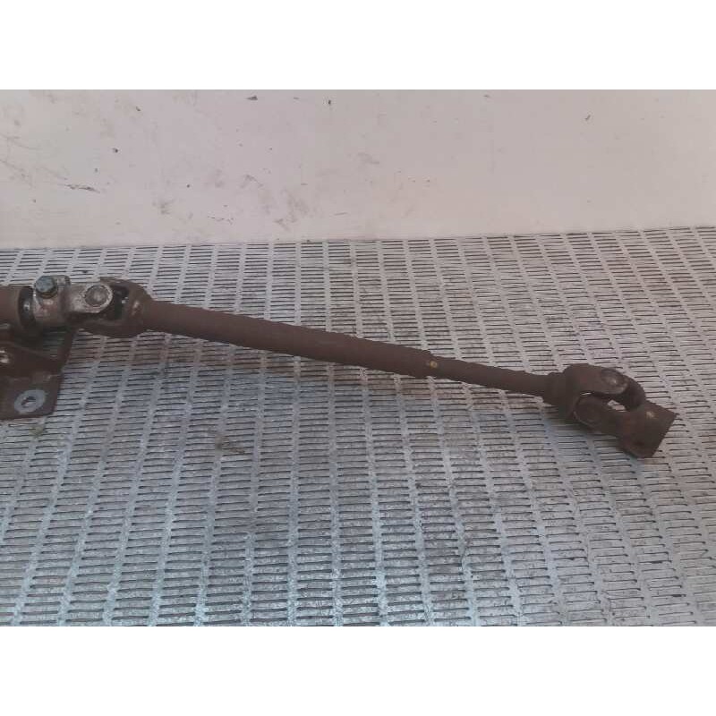 Recambio de columna direccion para kia picanto 1.1 cat referencia OEM IAM - Negro 4