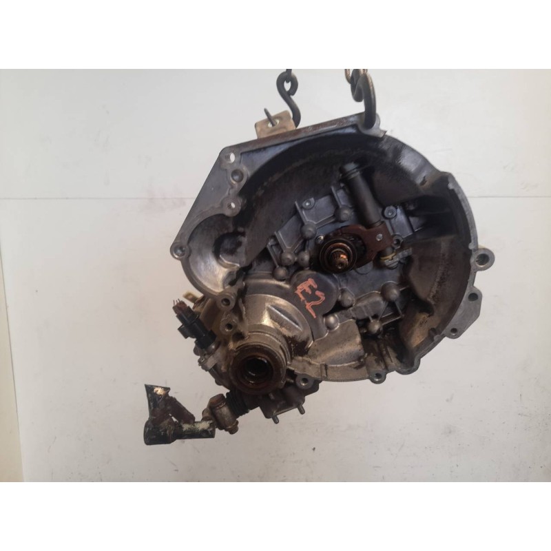 Recambio de caja cambios para tata indica 1.4i referencia OEM IAM 211PZW49623  