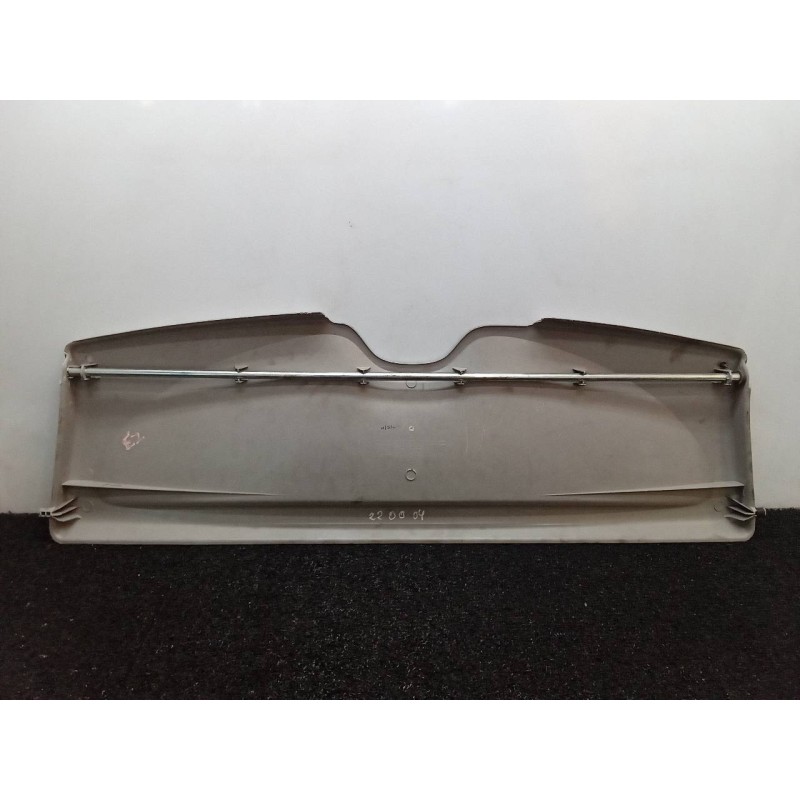 Recambio de bandeja trasera para tata indica 1.4 i referencia OEM IAM 267286910 - Blanco 5