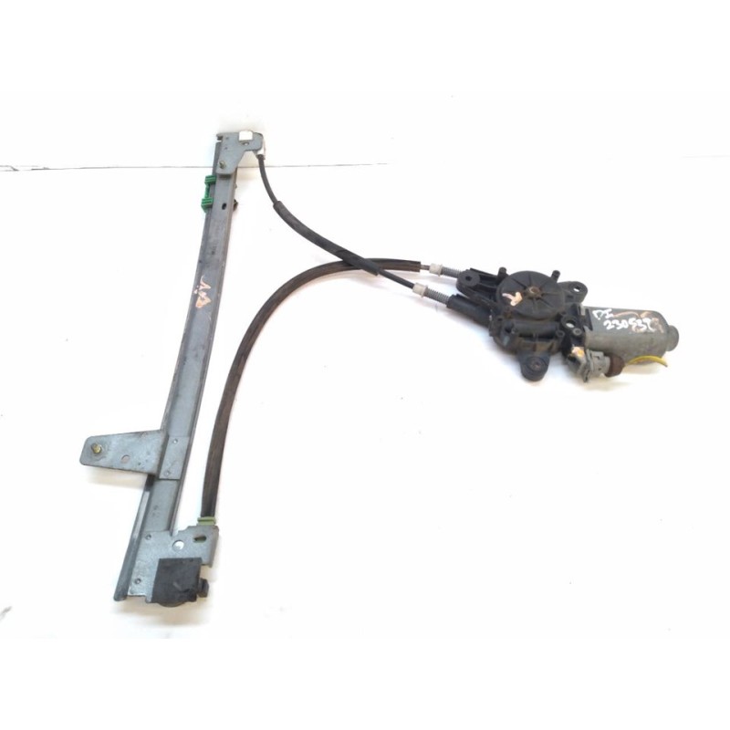 Recambio de elevalunas delantero izquierdo para peugeot 306 break boulebard referencia OEM IAM 3