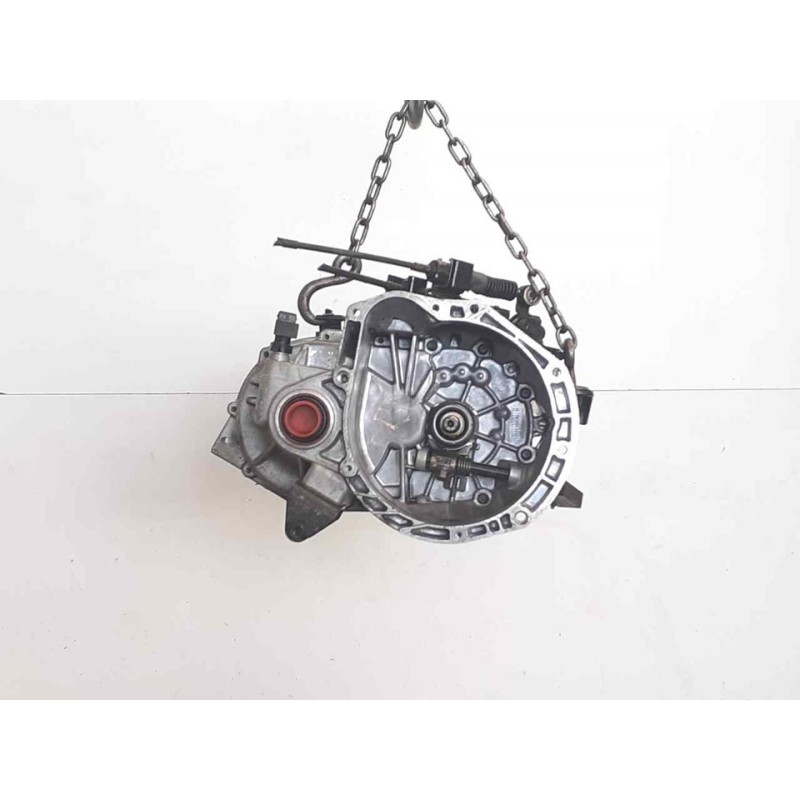 Recambio de caja cambios para kia picanto 1.1 ex referencia OEM IAM M61671 3