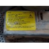 Recambio de cinturon seguridad delantero derecho para seat toledo (1m2) referencia OEM IAM 133014166A 130041 