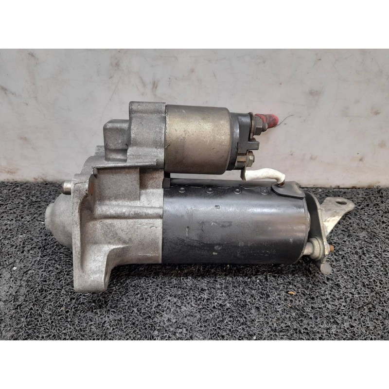 Recambio de motor arranque para volvo v70 familiar 2.5 t awd / awd referencia OEM IAM 0001108166  BOSCH