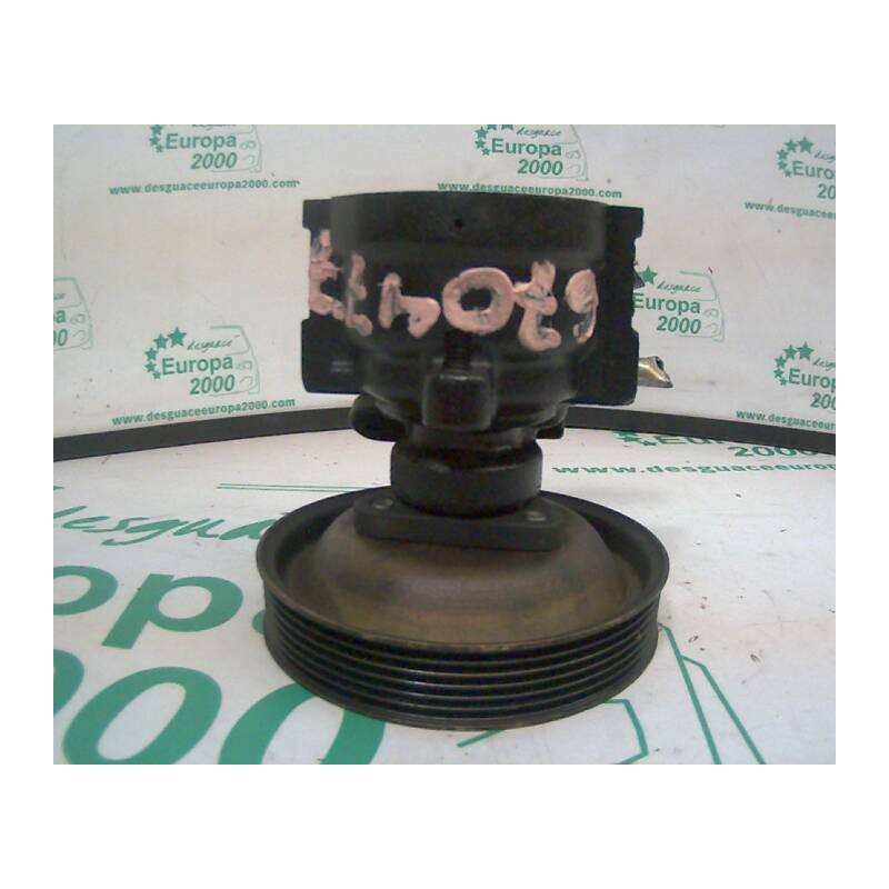 Recambio de bomba direccion para alfa romeo 156 referencia OEM IAM 26073338F0 - Gris 4