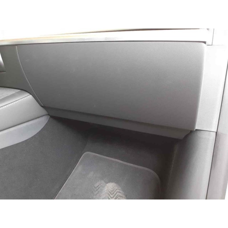 Recambio de guantera para tesla model y gran autonomia dual awd referencia OEM IAM   
