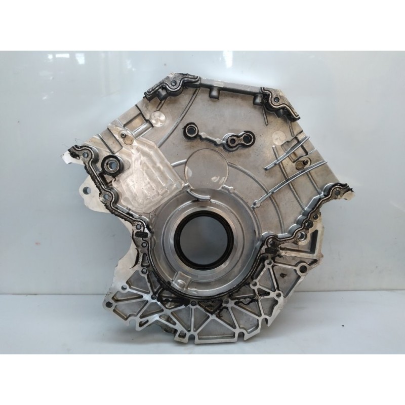 Recambio de tapa distribucion para audi a6 allroad quattro (4gj) 3.0 tdi clean diesel referencia OEM IAM 059103171DF 059103209N 3