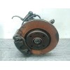 Recambio de mangueta delantera izquierda para citroën xsara picasso 1.8 cat (6fz / ew7j4) referencia OEM IAM   