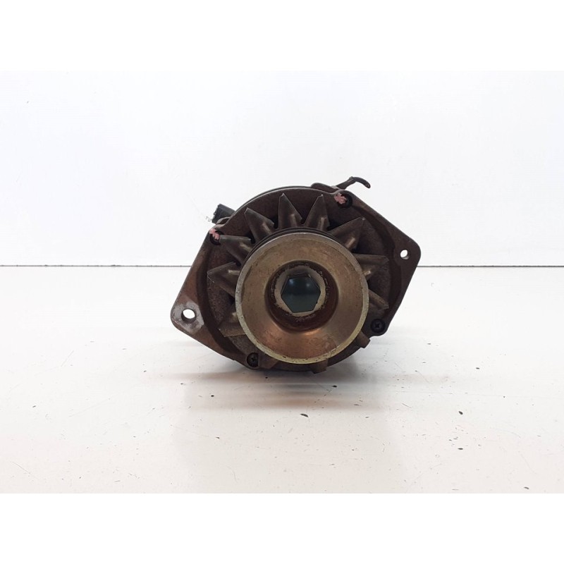 Recambio de alternador para nissan vanette cargo vanette cargo combi - 5 referencia OEM IAM 6033GB5007 - Blanco 3