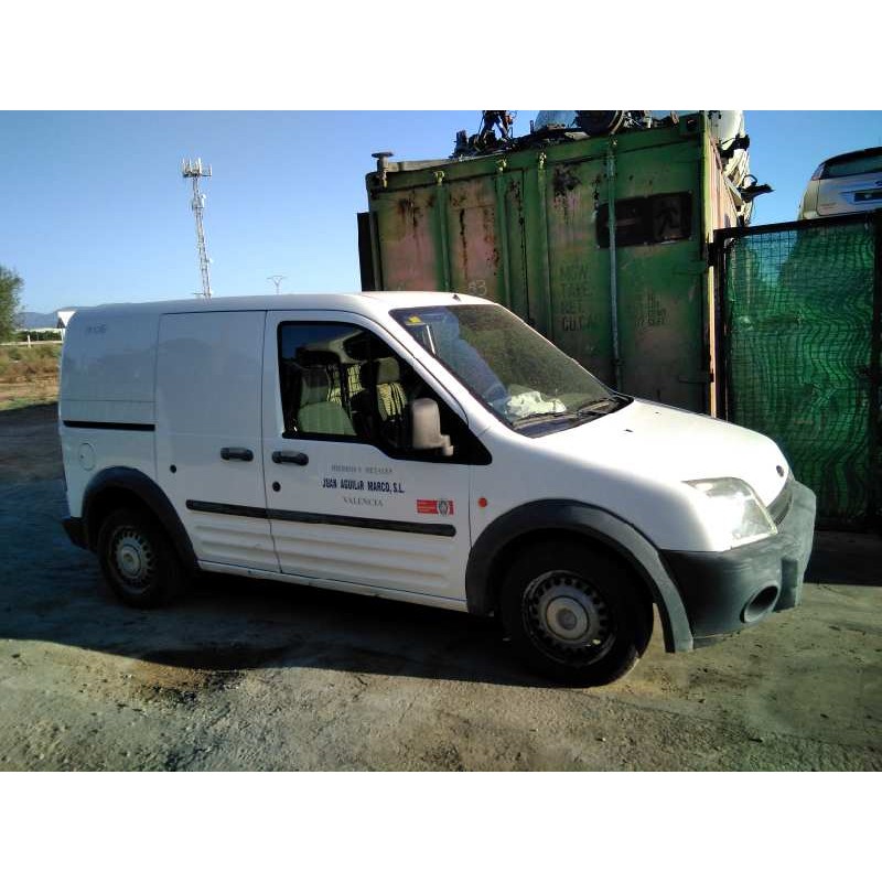 ford transit connect (tc7) del año 2005