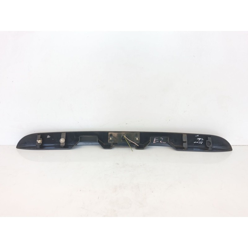 Recambio de molduras traseras para citroën xsara picasso (n68) 1.6 hdi referencia OEM IAM 9649598777 - Gris 3
