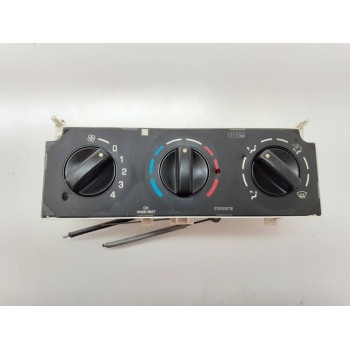 MANDO CALEFACCION / AIRE ACONDICIONADO 030805G 1848819658 