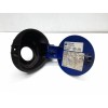 Recambio de tapa exterior combustible para skoda fabia (6y2/6y3) comfort referencia OEM IAM 6Y6809857  