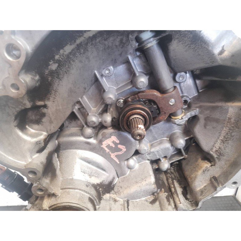 Recambio de caja cambios para tata indica 1.4i referencia OEM IAM 211PZW49623 2