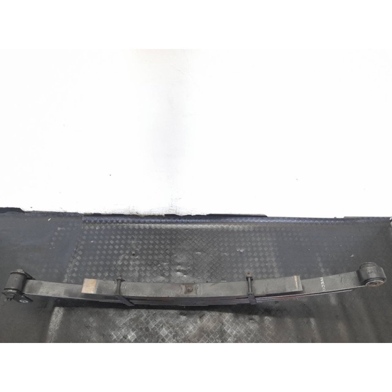 Recambio de ballesta trasera para iveco daily furgon fg h3 batalla 3520 l 35 s ... v referencia OEM IAM   