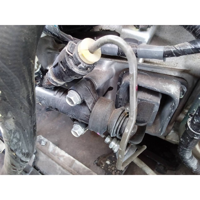 Recambio de bombin embrague para mazda cx-30 selection 2wd referencia OEM IAM   