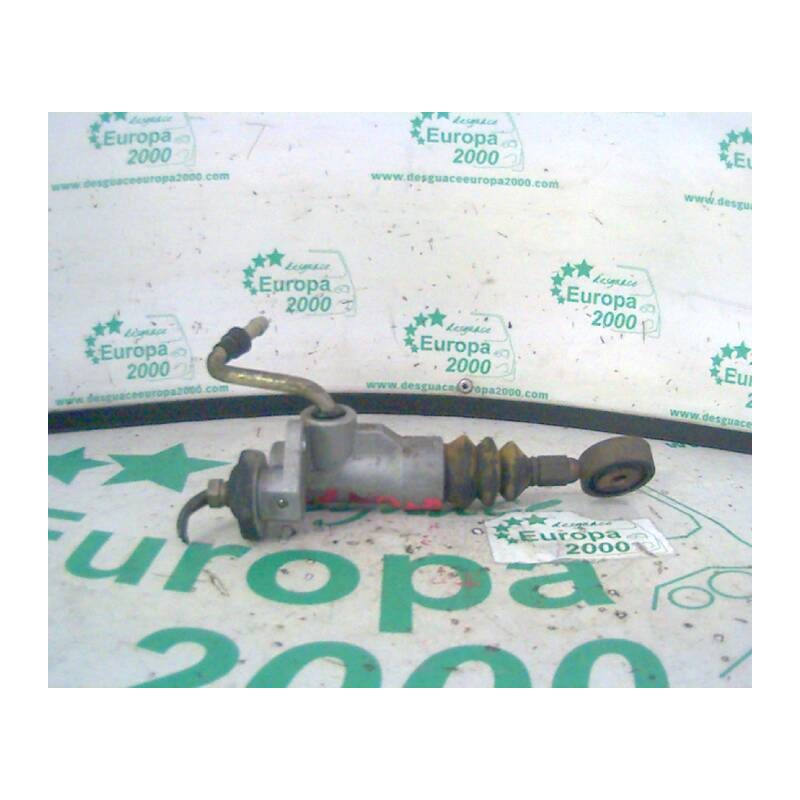 Recambio de bomba embrague para volkswagen passat berlina (3b2) 1.9 tdi referencia OEM IAM AUDI8D1721401  