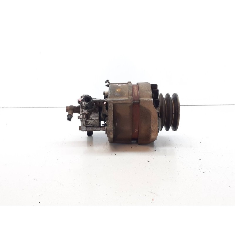 Recambio de alternador para nissan vanette cargo vanette cargo combi - 5 referencia OEM IAM 6033GB5007 - Blanco 4