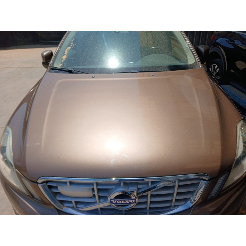 Recambio de capo para volvo xc60 i suv (156) d3 / d4 referencia OEM IAM 30762252  