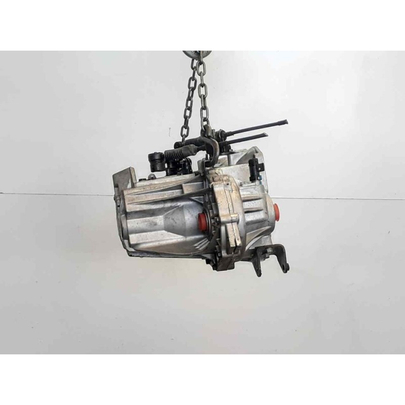 Recambio de caja cambios para kia picanto 1.1 ex referencia OEM IAM M61671 4