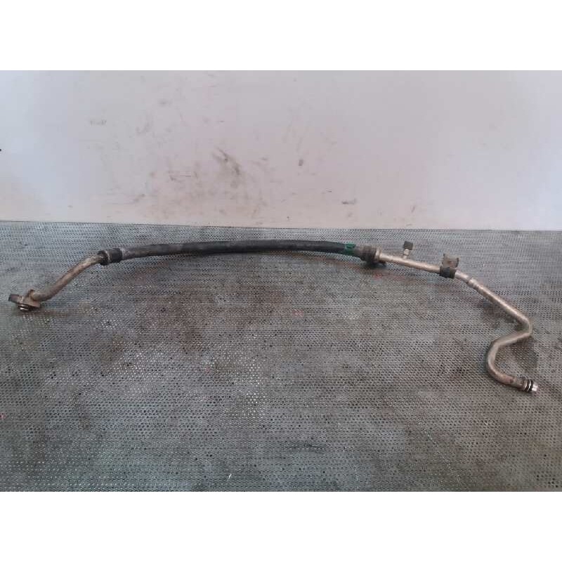 Recambio de tubos aire acondicionado para toyota corolla verso (r1) 2.2 d-4d sol referencia OEM IAM 2