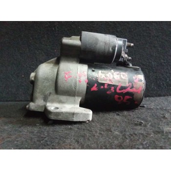 MOTOR ARRANQUE 93BB11000KR MOTOCRAFT