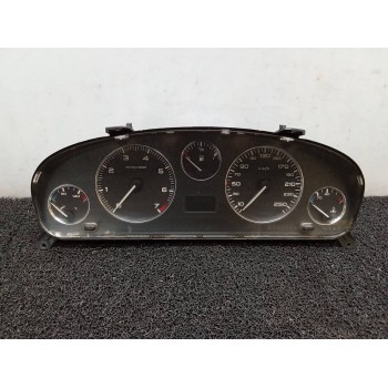 CUADRO INSTRUMENTOS 9639937980 110008882067 