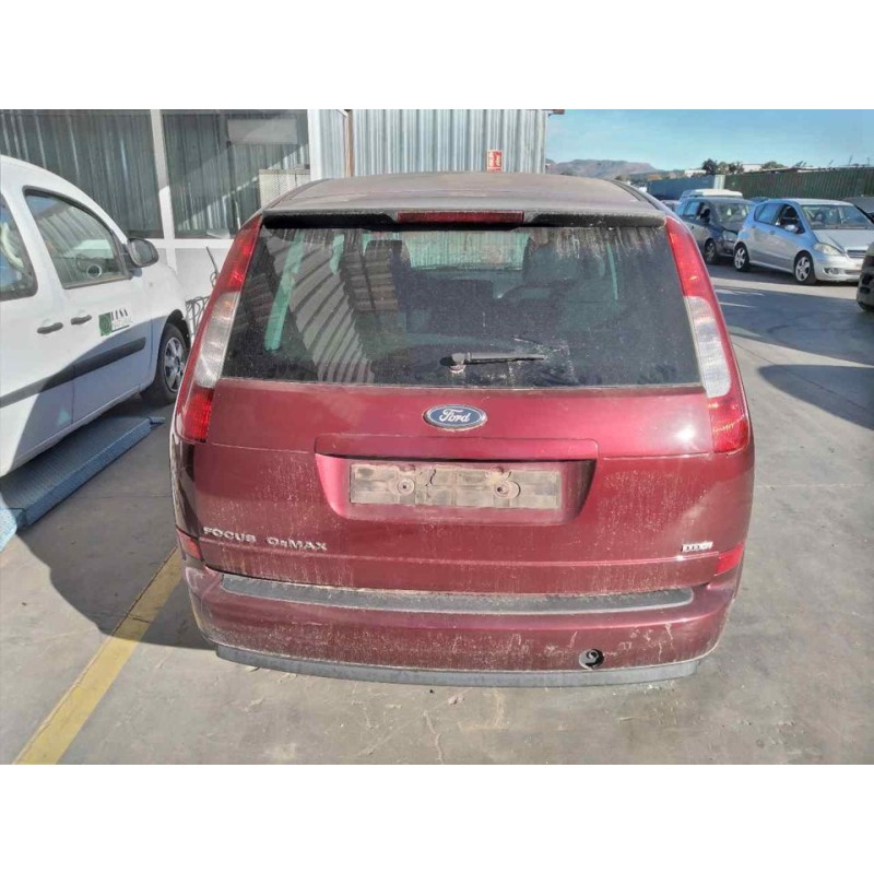 ford focus c-max (cap) del año 2004